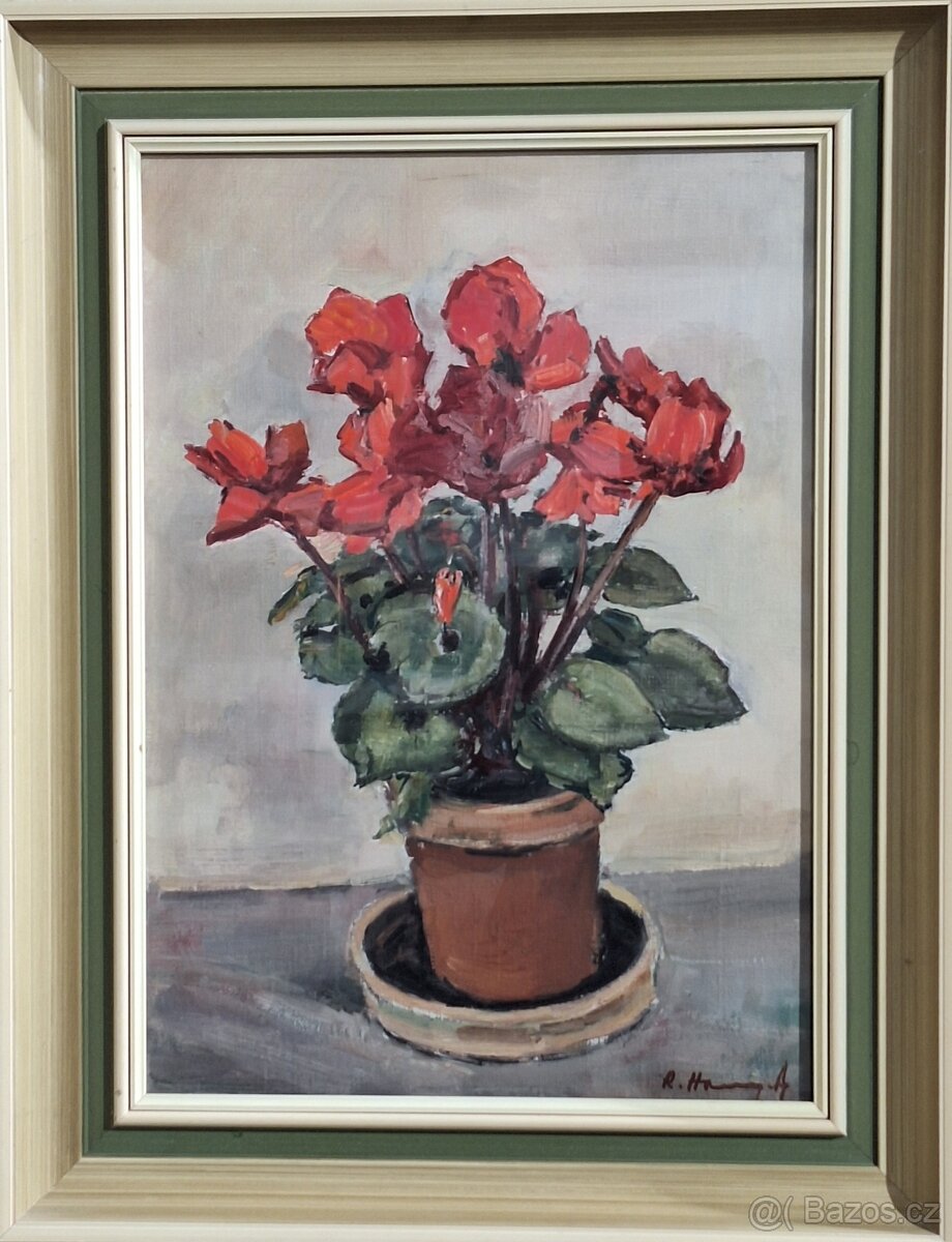 Rudolf Hanych - 5