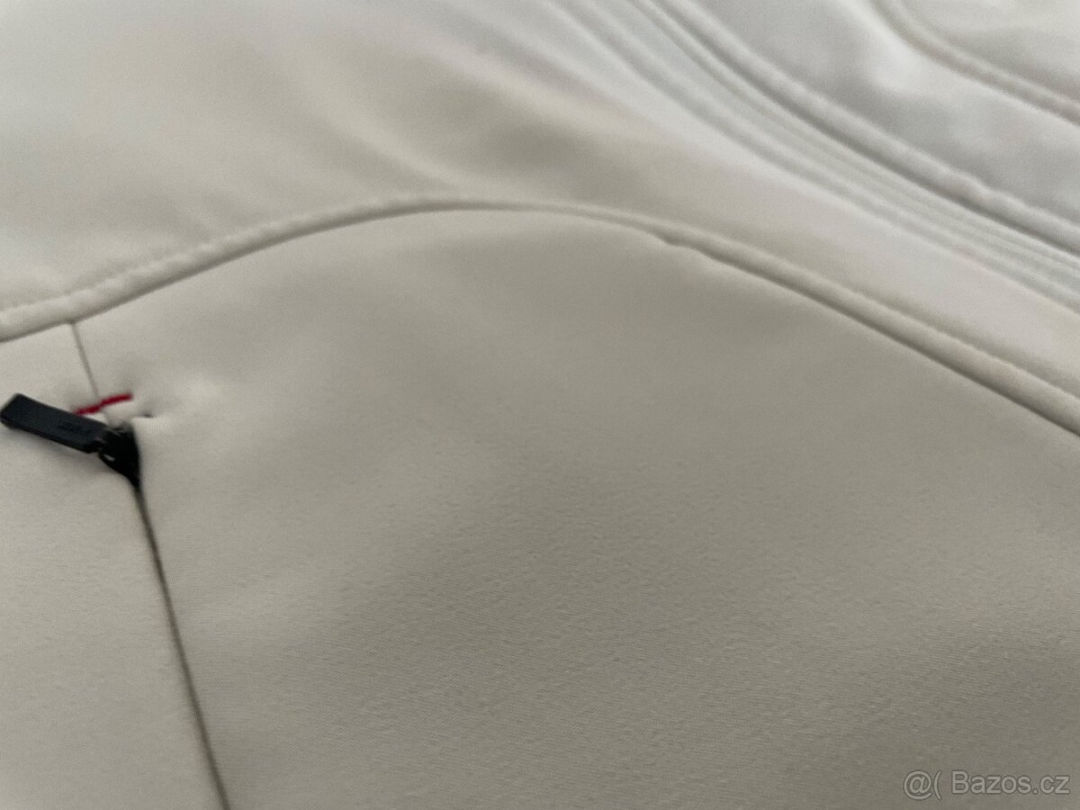 Softschell dámská bunda Alpine PRO - 5