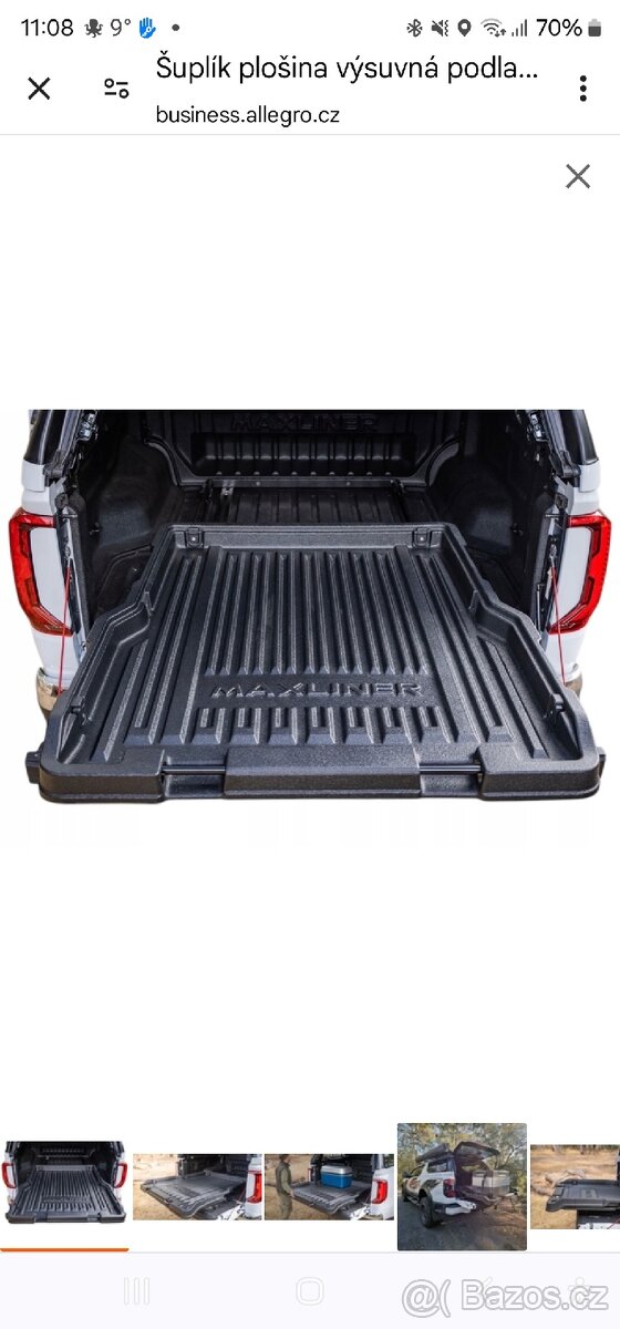 Amarok 2023