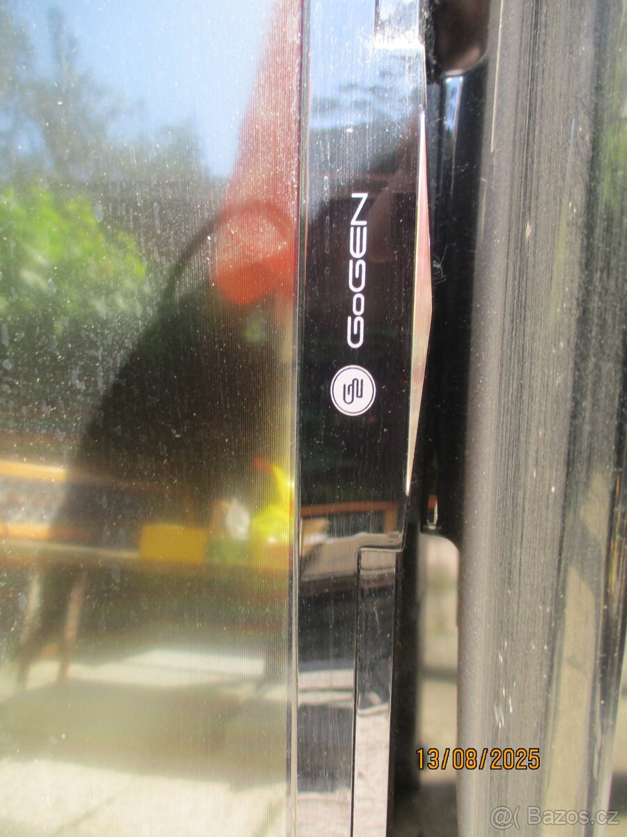 4x Televize na díly, zdarma za odvoz - 5