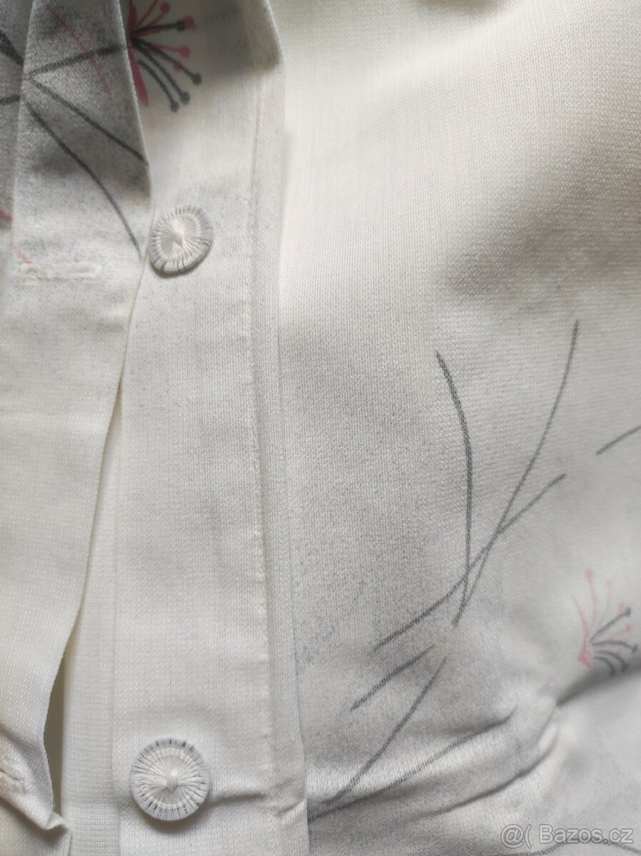 Retro ložní povlečení - 5