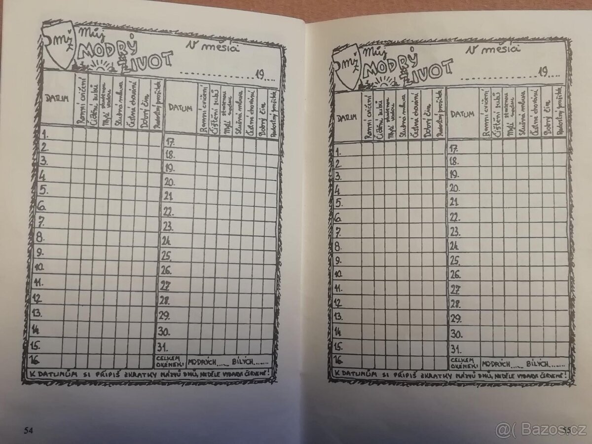 Pod Junáckou vlajkou + Stínadla se bouří + Pátý zápisník 13 - 5
