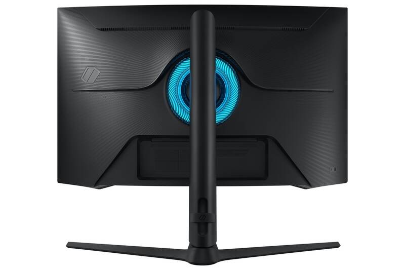 27" Herní monitor Samsung Odyssey G65B LS27BG650EUXEN,240Hz - 5