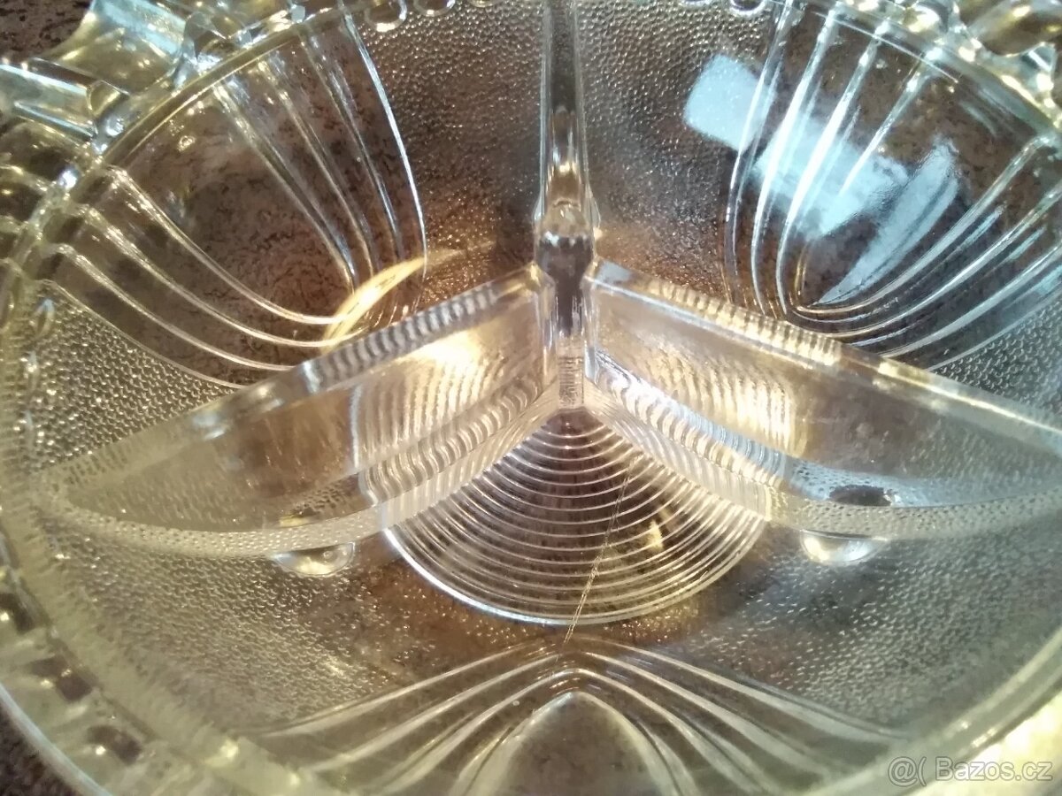 2x stary popelnik na doutniky s otocnym vikem - 5