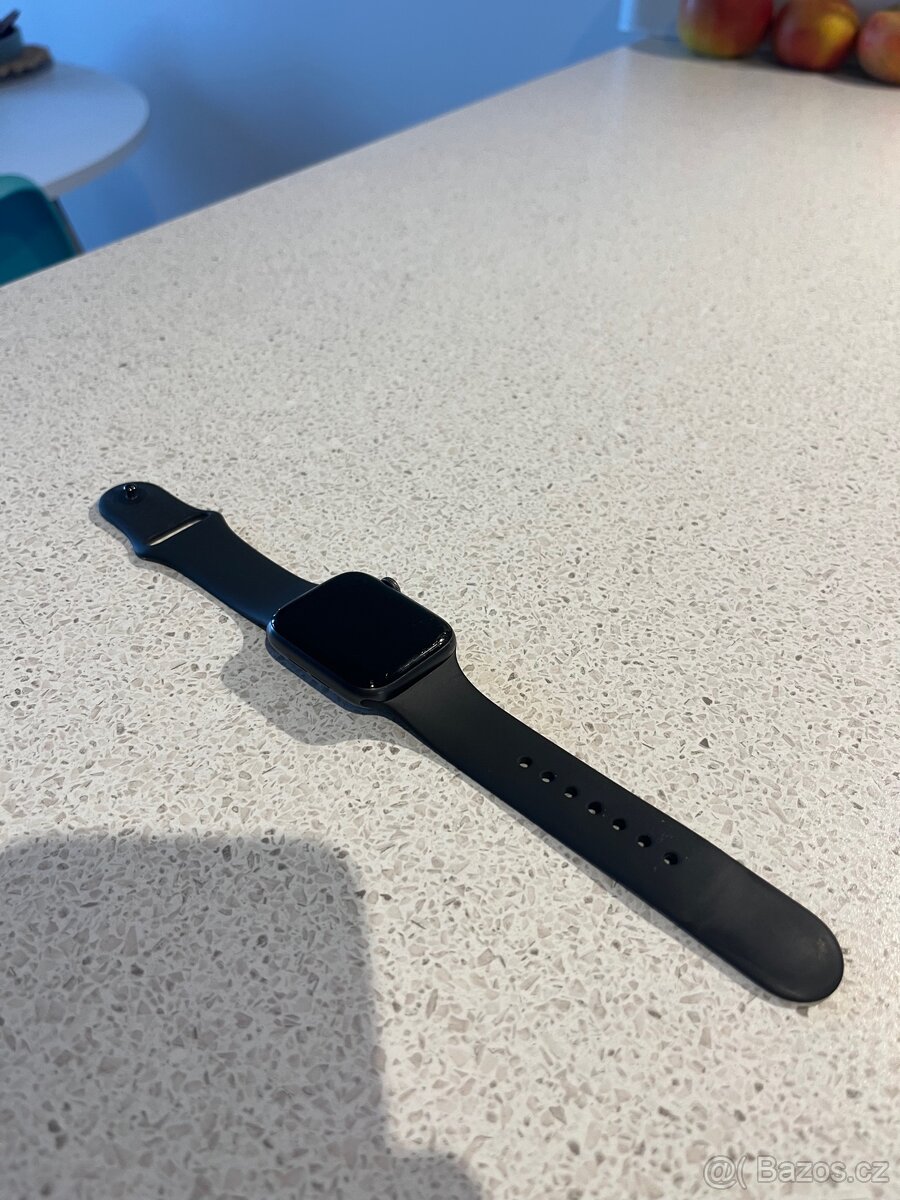 Apple Watch series 5 44mm - 5