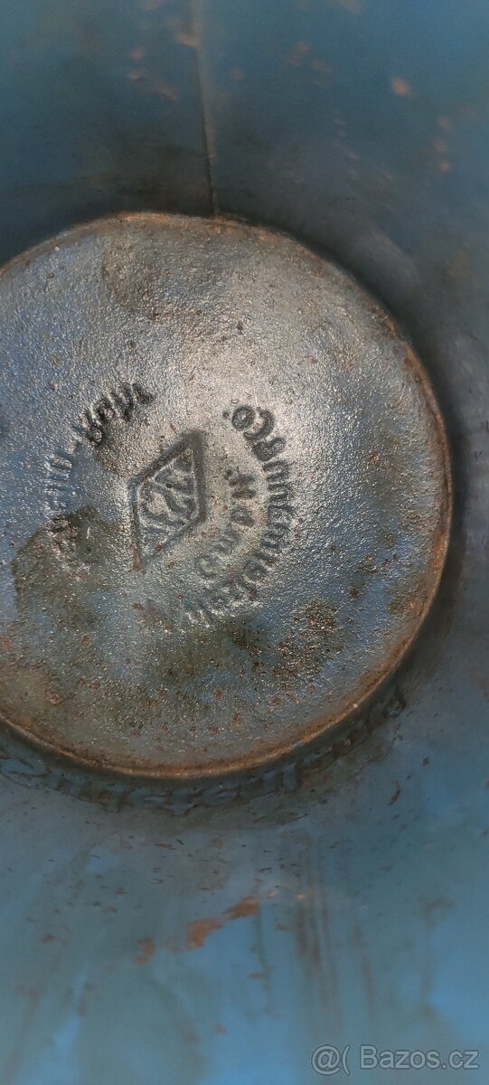 Kasička Gau Sudetenland - 5