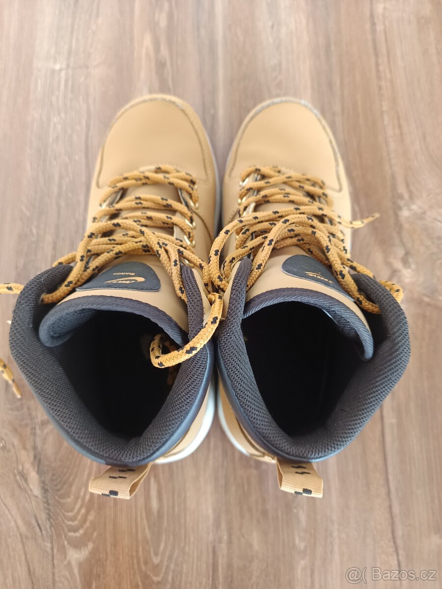 Dámské boty Nike - 5