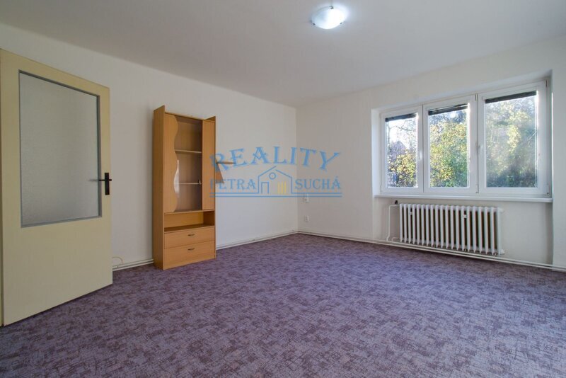 Pronájem bytu 3+1, 58 m2, Kpt. Jaroše 1634, Roudnice nad Lab - 5