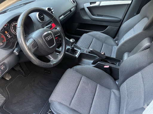 AUDI A3 1.6, 66KW SPORTBACK - 5