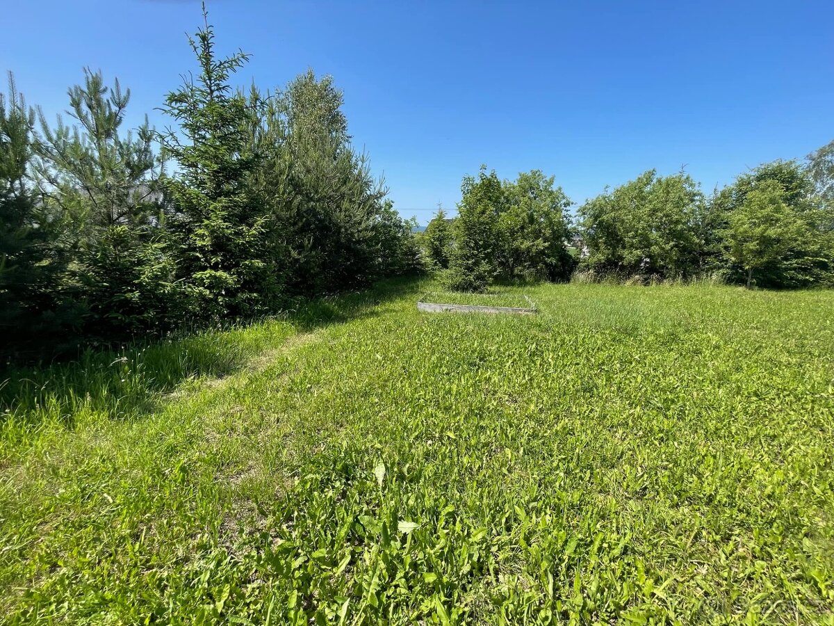 Stavební pozemek 1660 m² Petkovy, Mladá Boleslav - 5