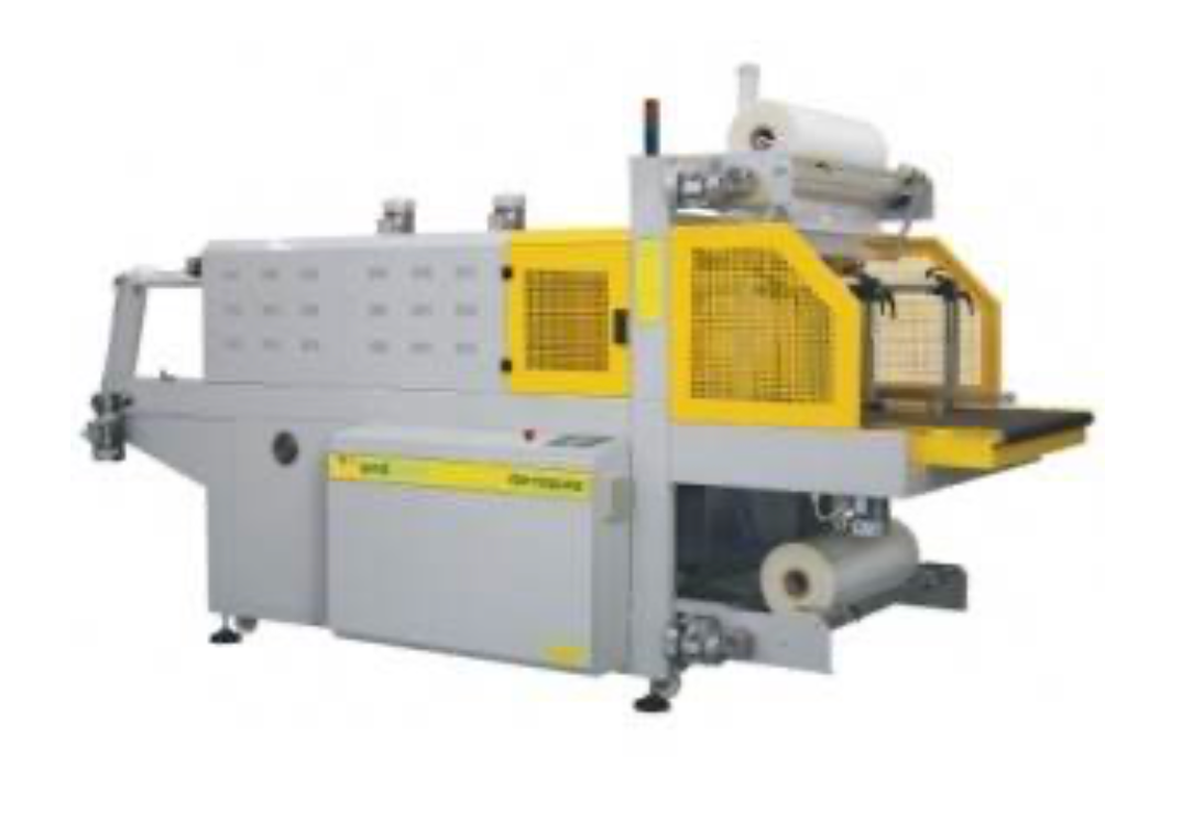 Automatická smršťovací balicí linka SMIPACK Model ßP1102AS - 5