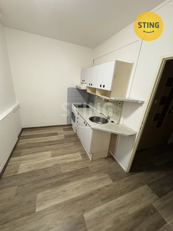 Prodej, byt 1+1, OV, 35 m2, ve 3.p. , panelového dom, 133812 - 5