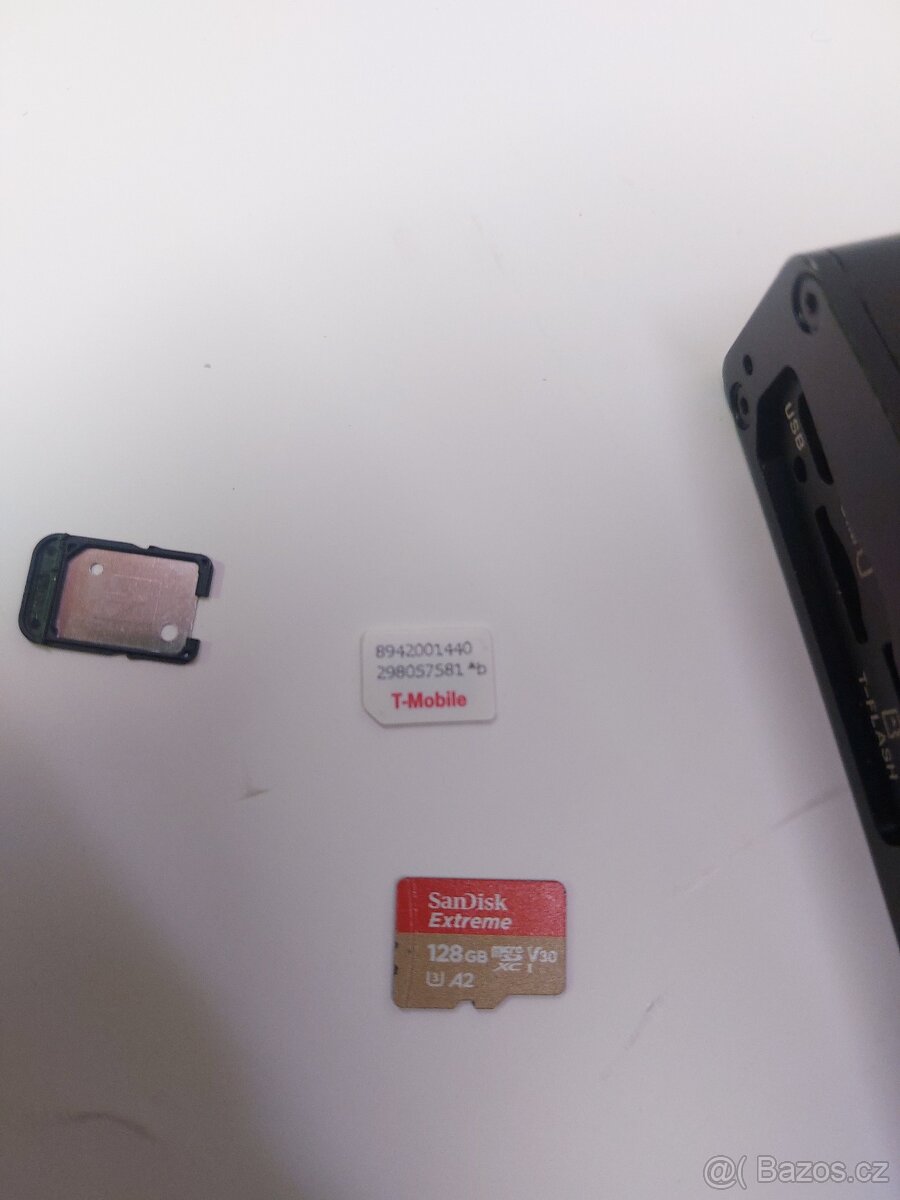 Dohled nad vozidlem PROFIO X5 - Dual FULL HD kamera s GPS - 5