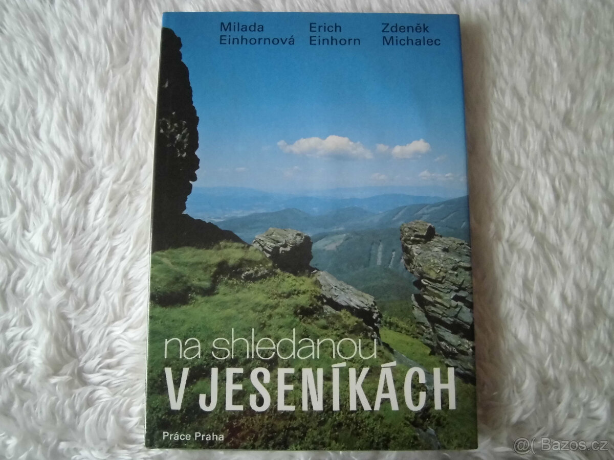 Česko - obrazové foto knihy - 5