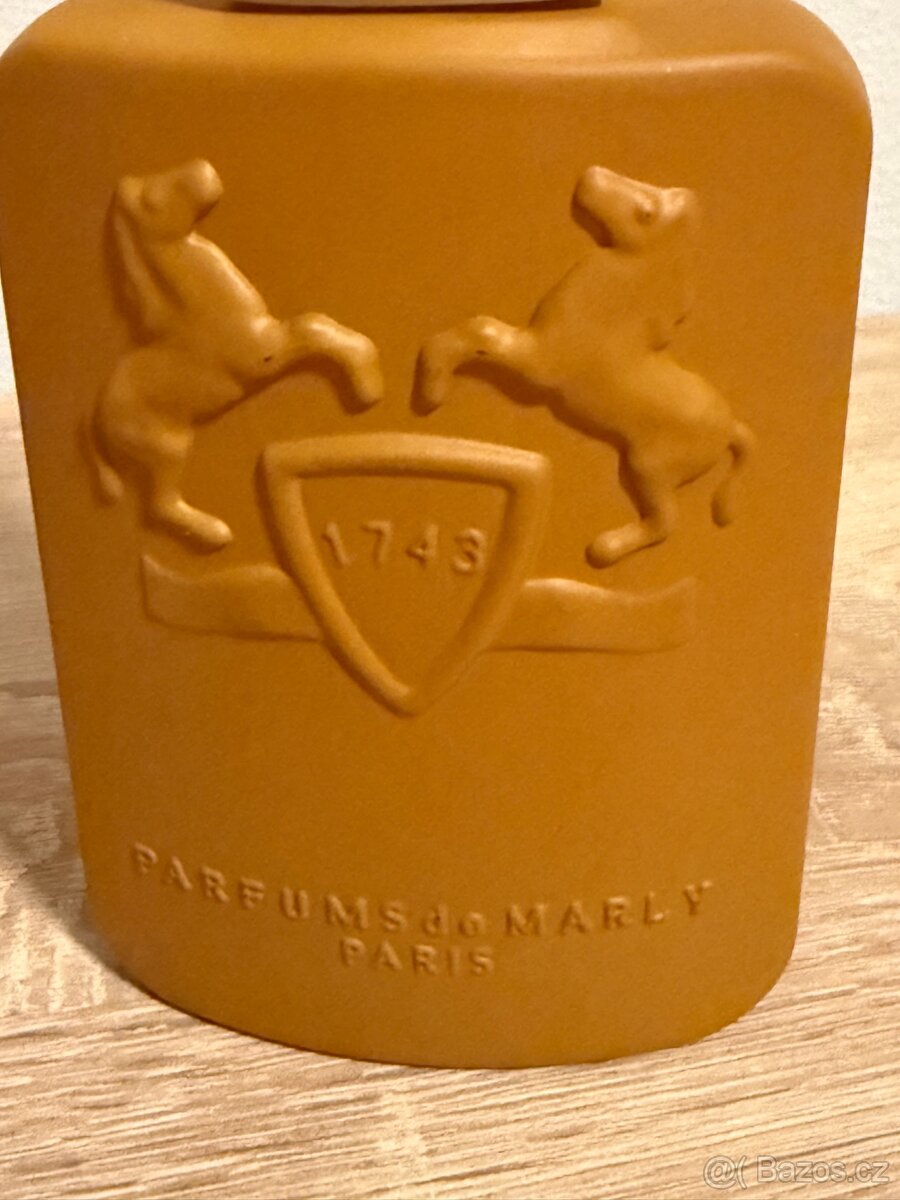 Parfums de Marly Althaïr - 5