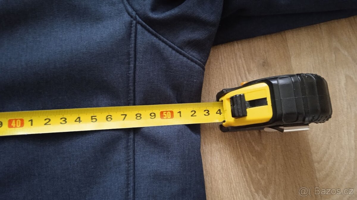 PÁNSKÁ BUNDA SUPERDRY ORIGINAL WINDTREKKER JAPAN VEL. L - 5