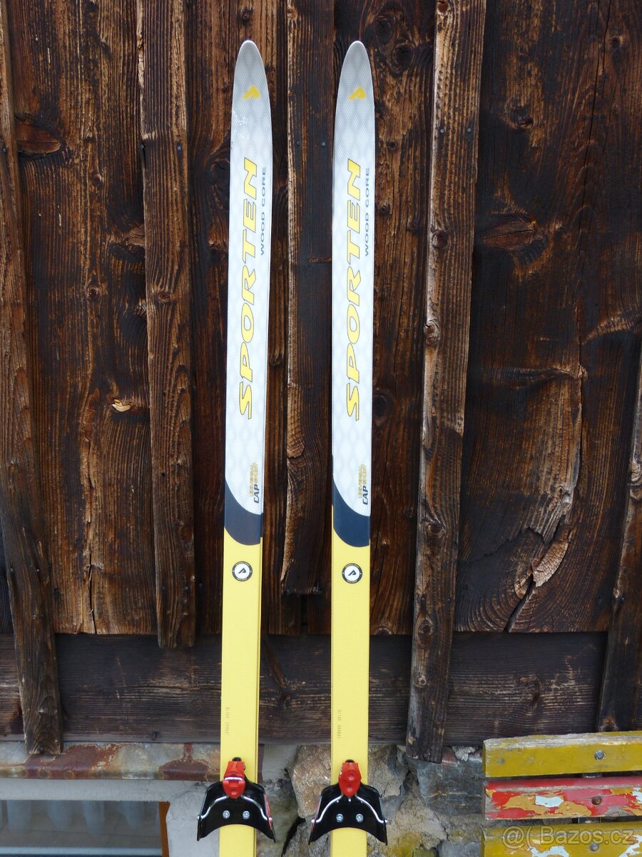 Běžky Sporten - 5