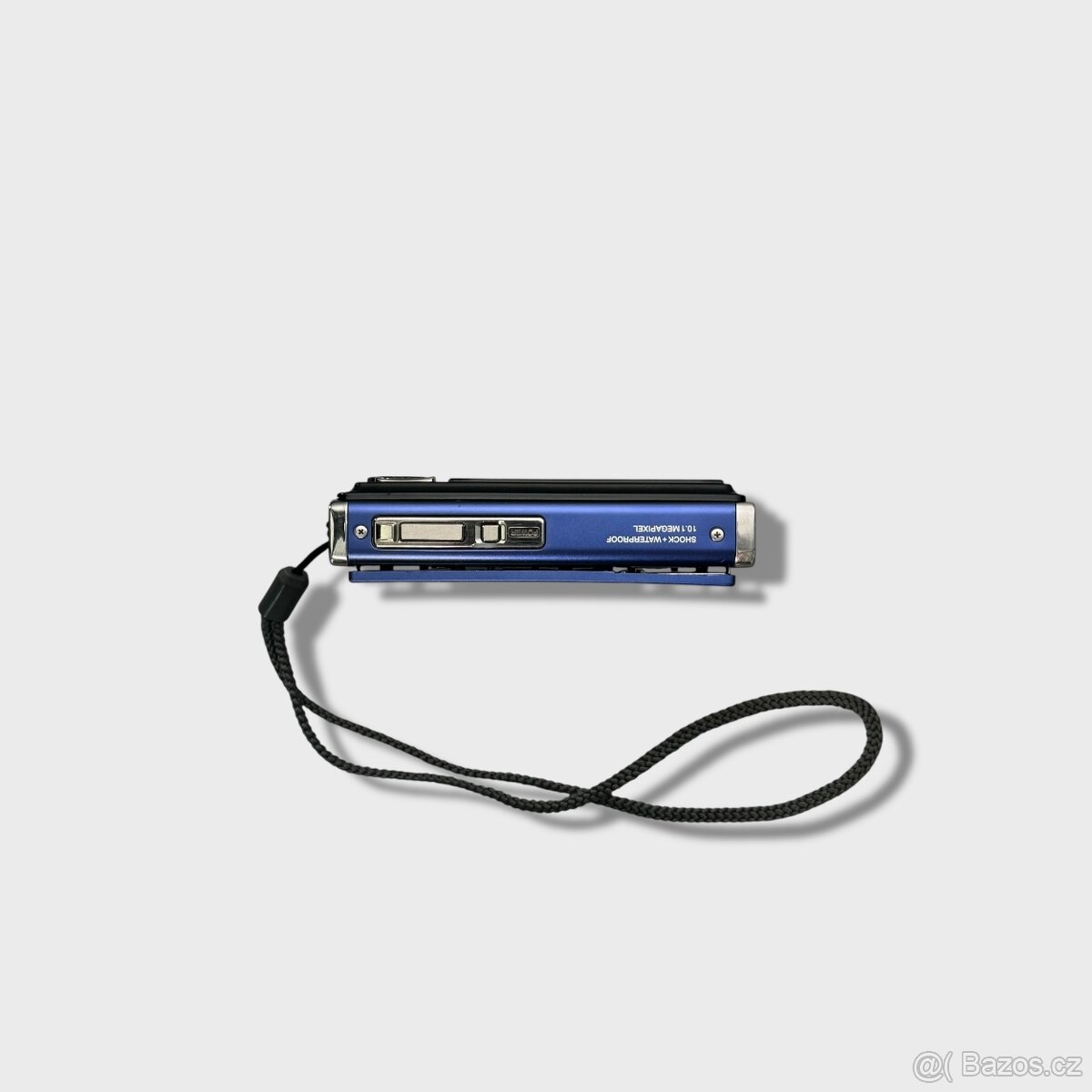 OLYMPUS µ 1050 SW (blue) - 5