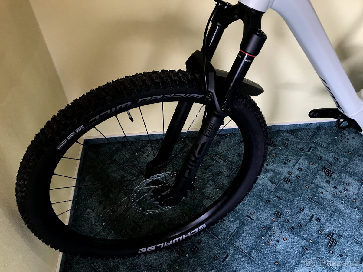 Prodám Scott Spark 950 vel.XL model 2023/2024 - 5