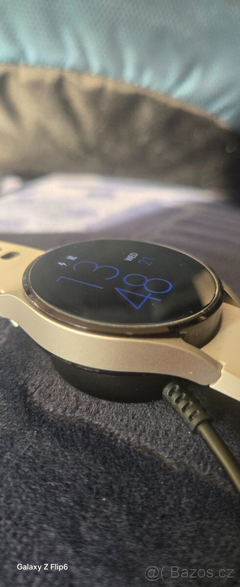 Samsung Galaxy Watch4 - 5