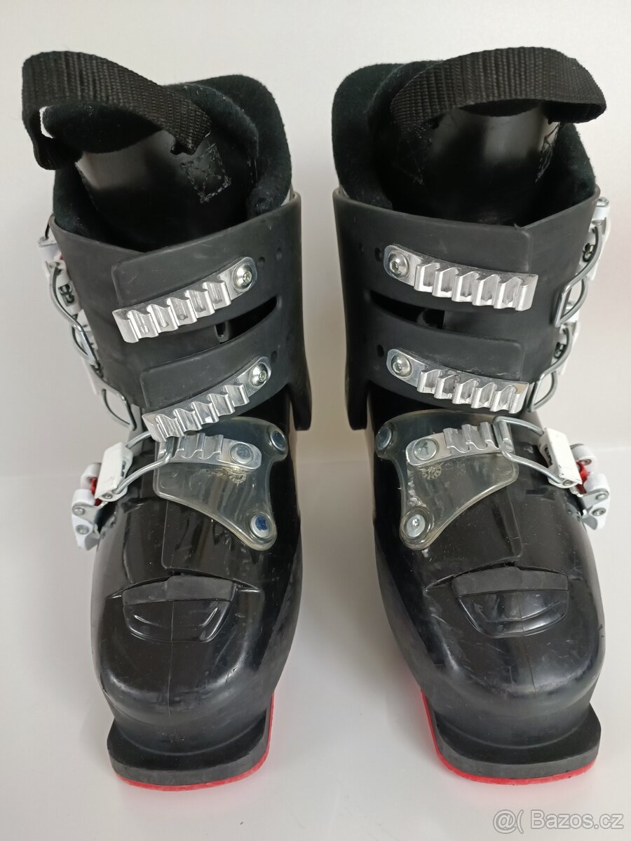 Prodám lyže a boty - 5