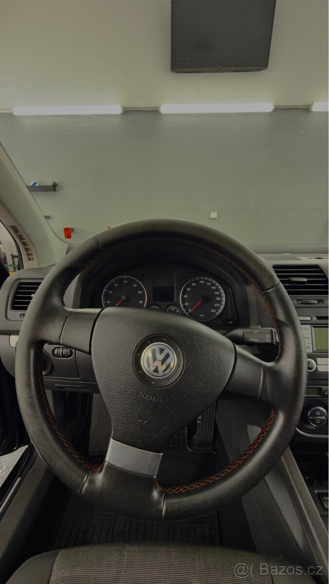 Volkswagen golf 5 - 5