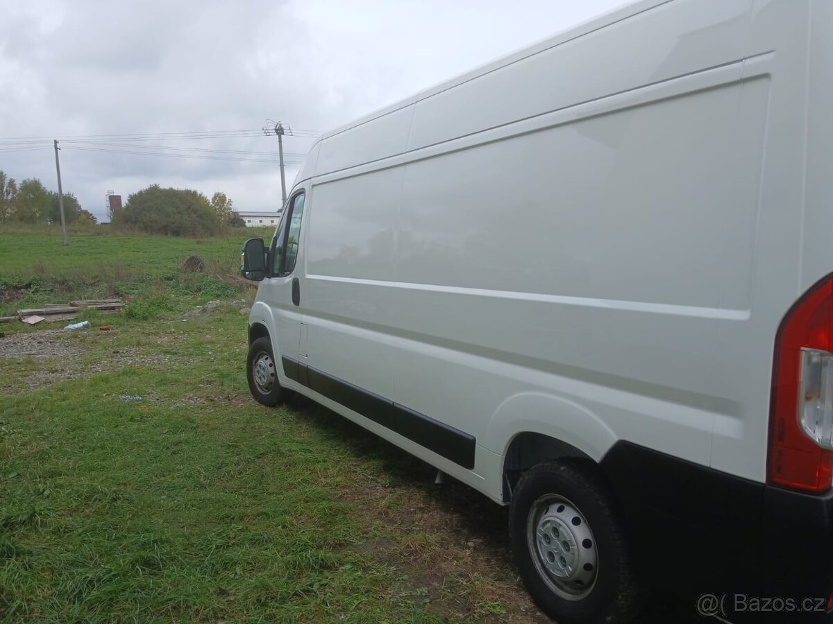 Citroen Jumper L3H2 - 5