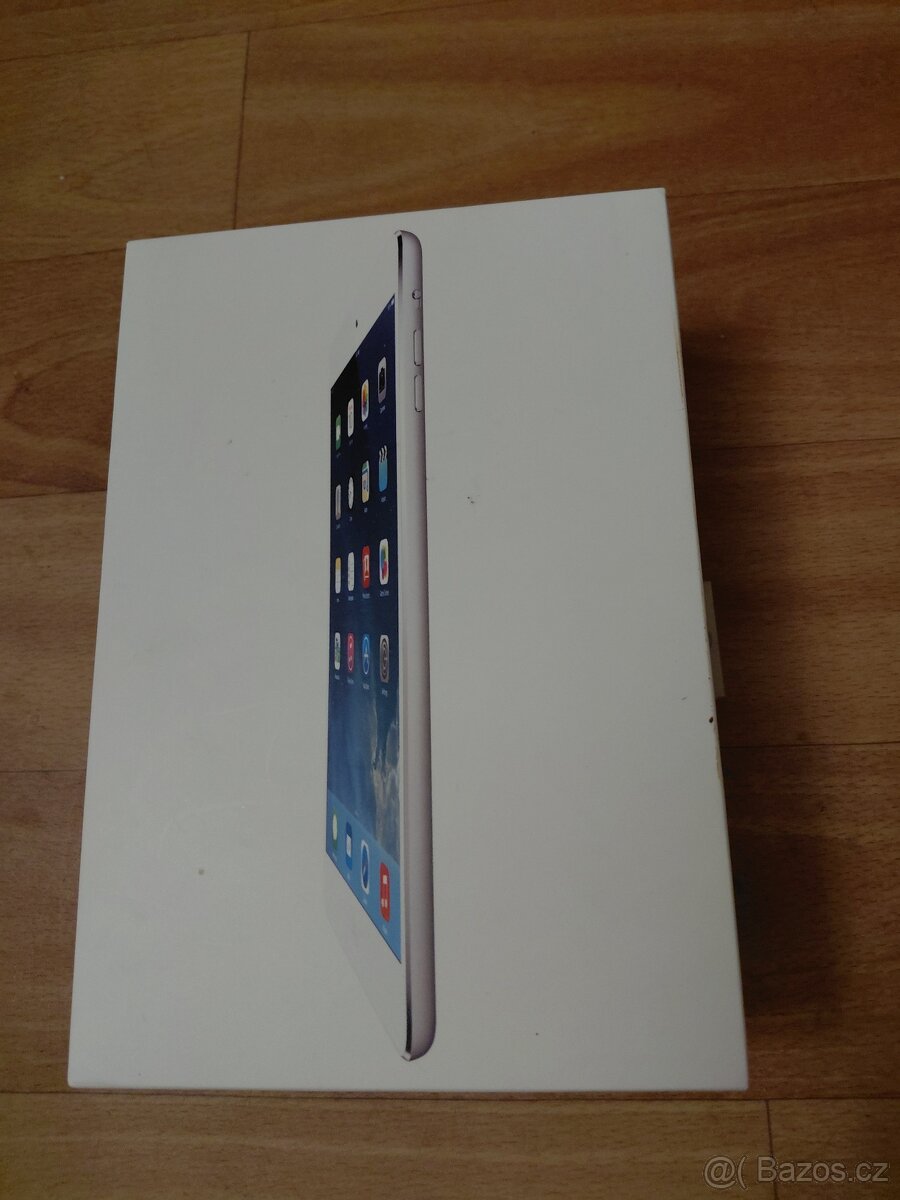 Apple iPad mini 2 (16 GB) - 5