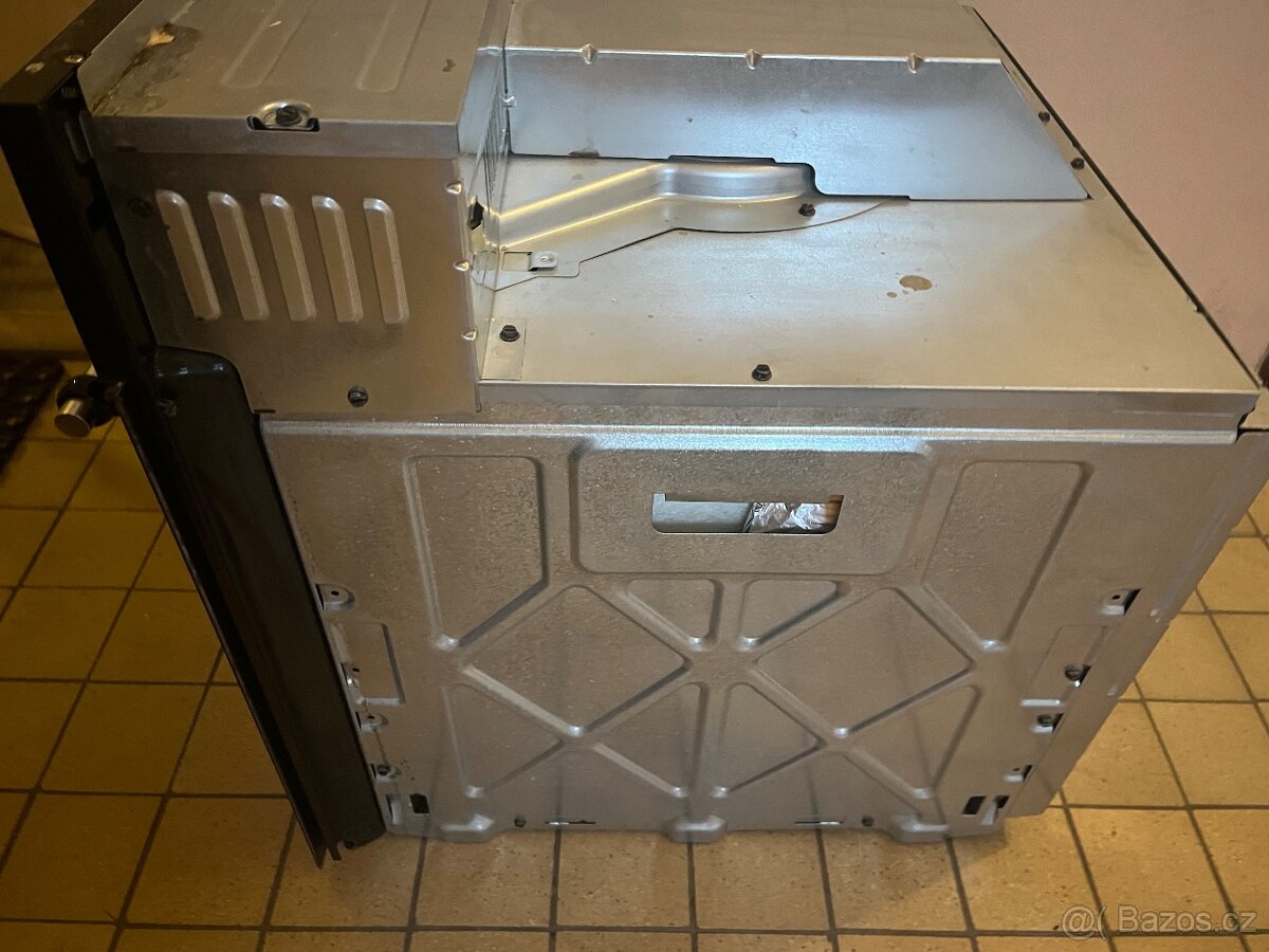 Vestavná trouba - 5