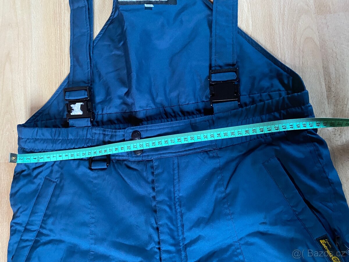 Lyžařské kalhoty 52 - 5