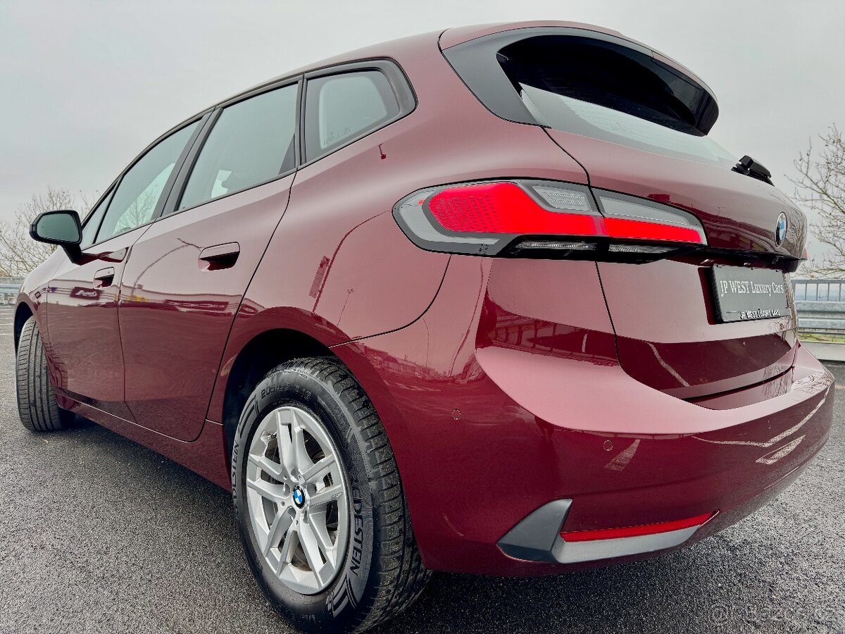 218i Active Tourer LED, ACC, Kamera,zimní AL sada, Key Less - 5