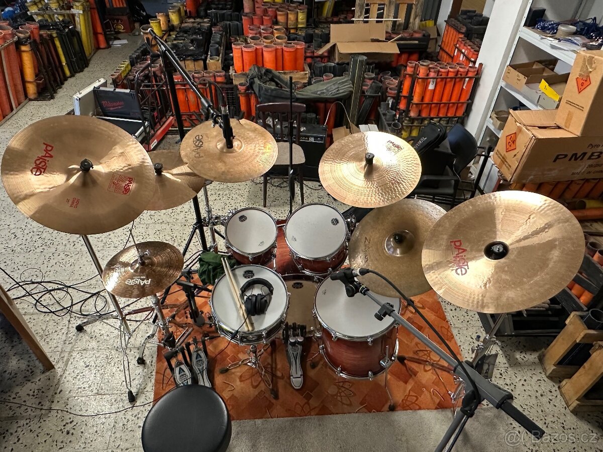 Mapex Armory - 5