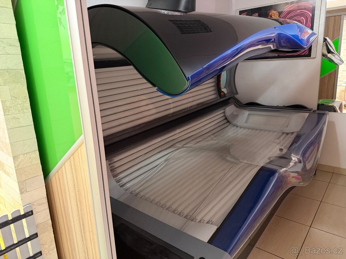 Prodám solarium - 5