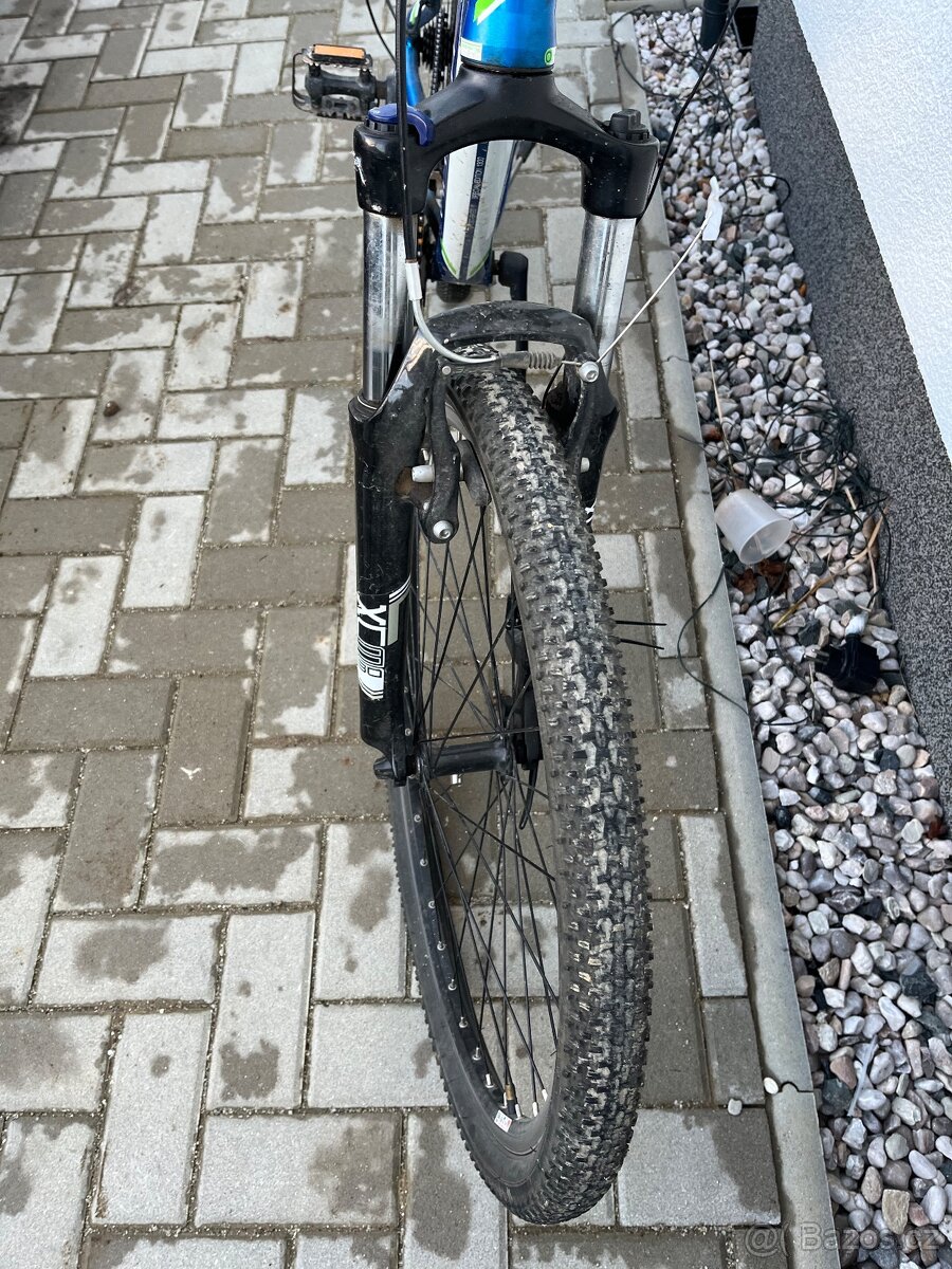 Horske kolo GHOST, vel 26 - 5