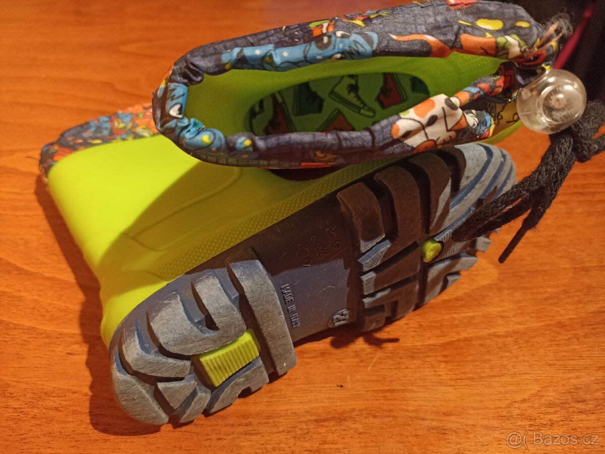 Gumáčky vel.27 - 5