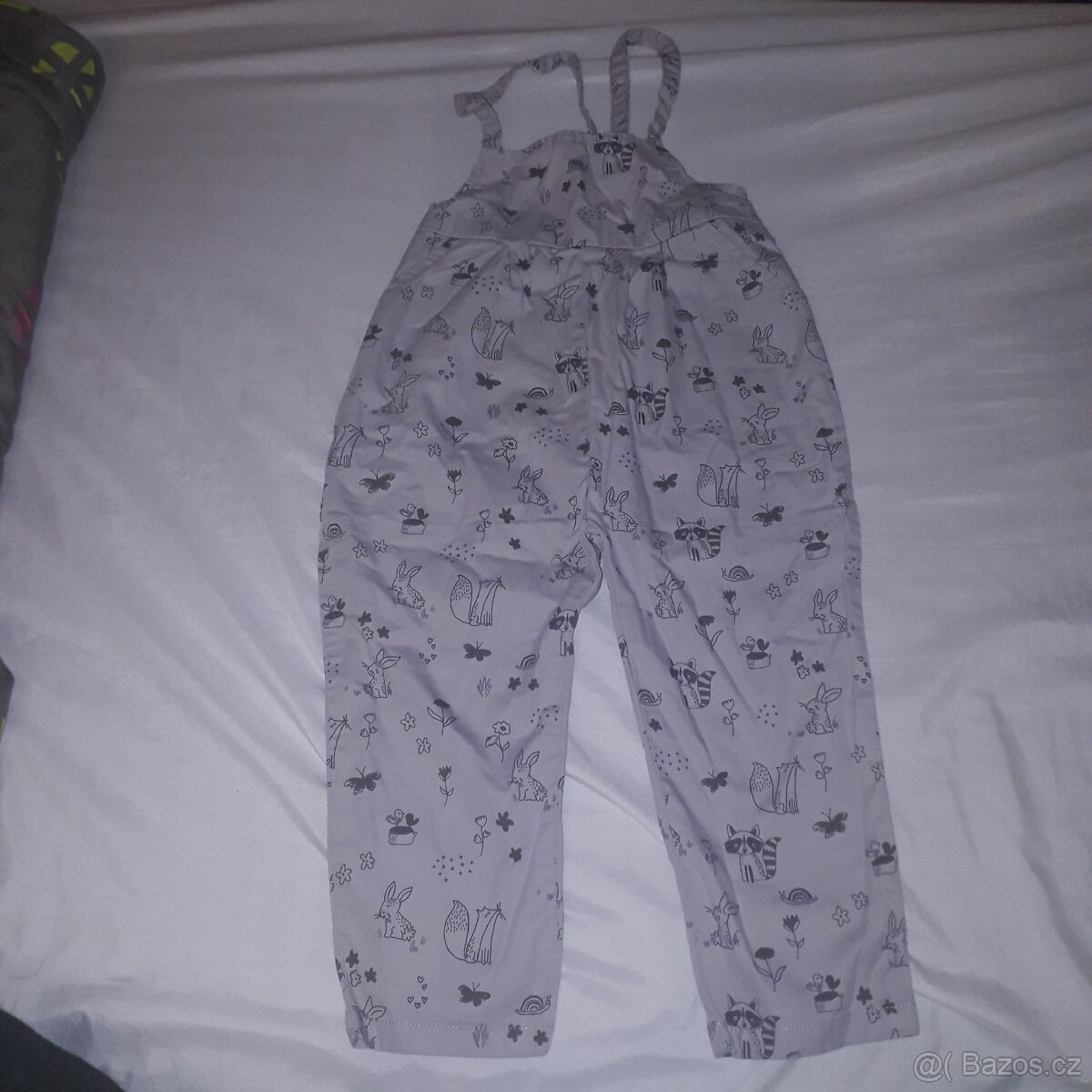 Mix oblečení pro holku - 5