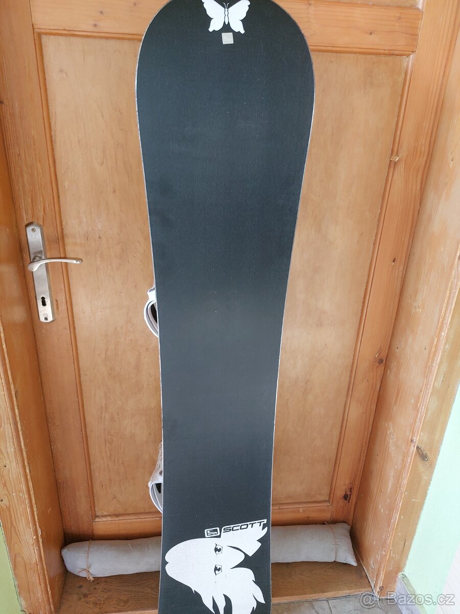 Snowboard 150 - 5