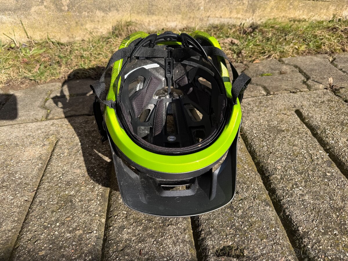 Helma Giro Source MIPS vel.L - 5