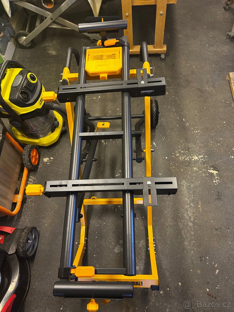 ToughBuilt TB-S600 - 5