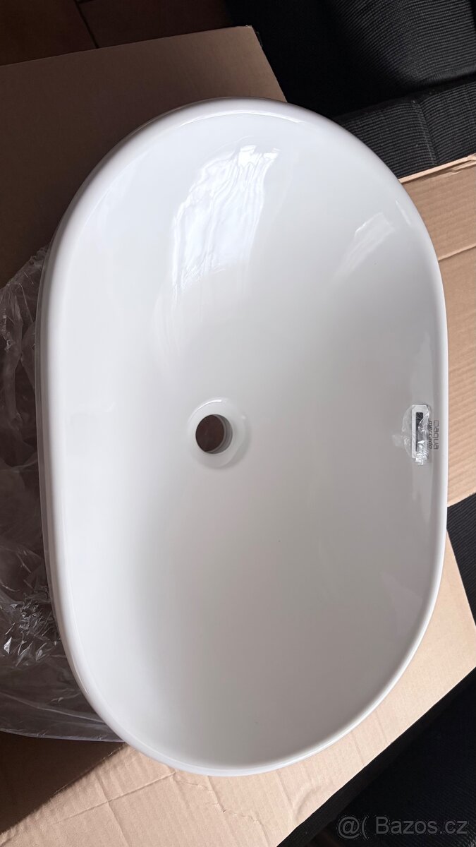 Baterie k umyvadlu - 5