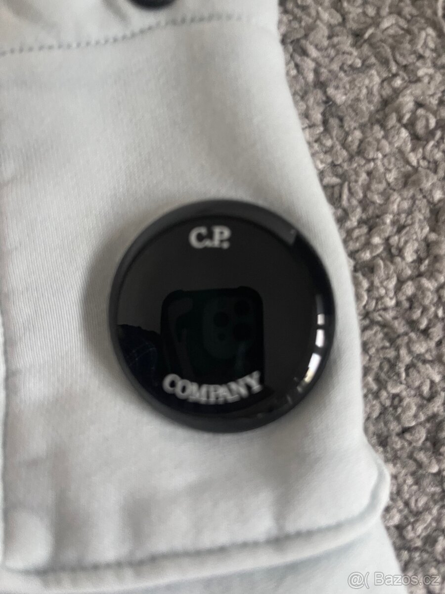 C.P. Company mikina - 5