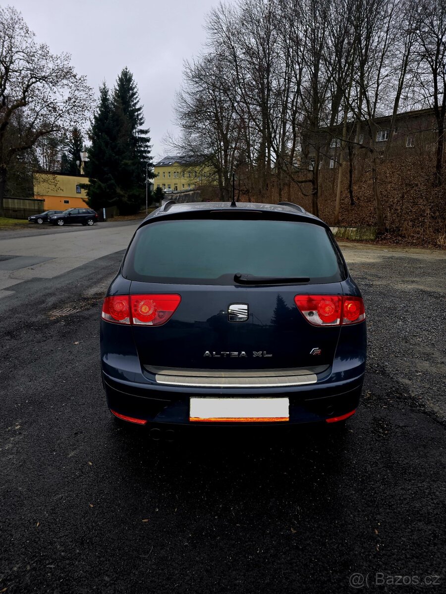 Seat Altea XL - 5