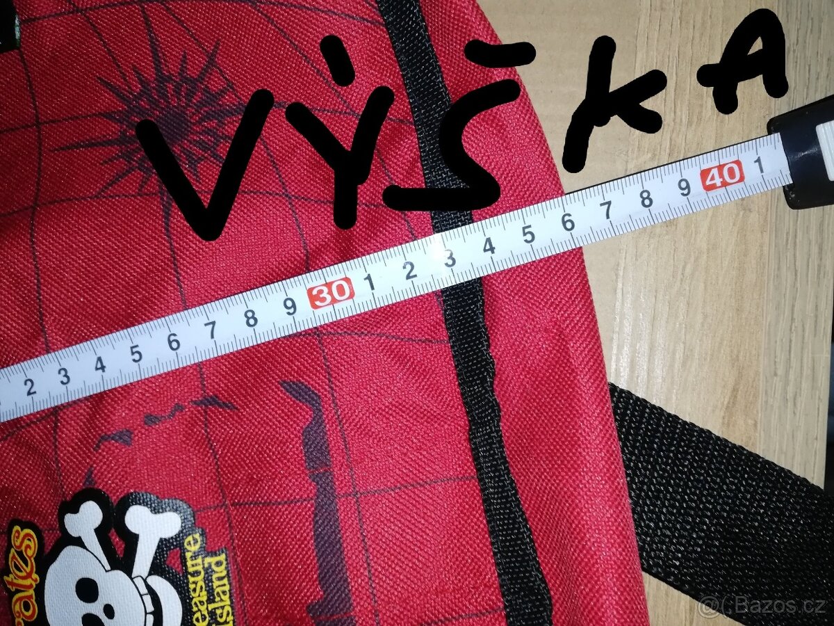 Taška přes rameno - 5