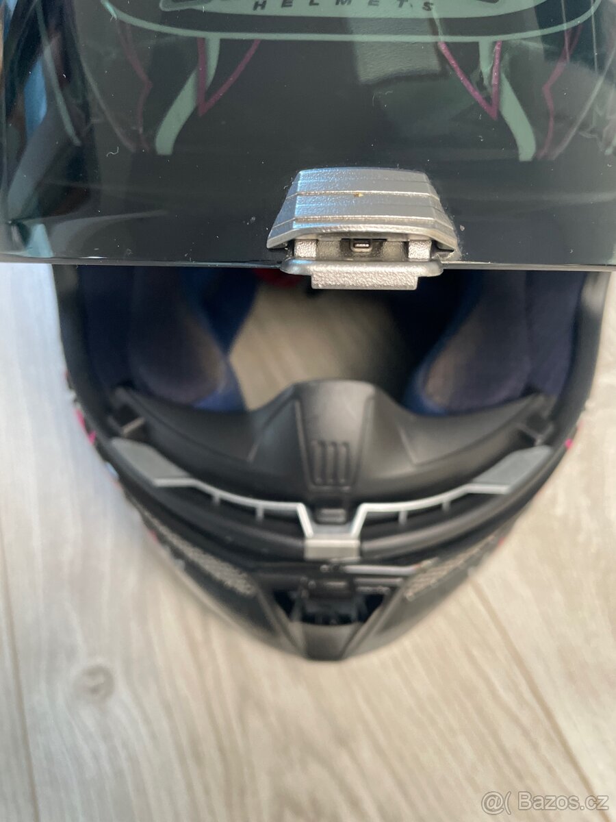 Moto přilba HJC - 5