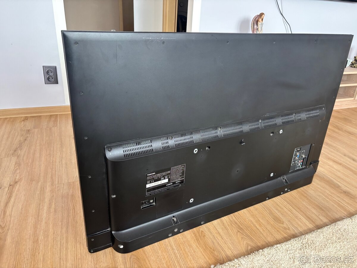 Televize Toshiba 50” - 5