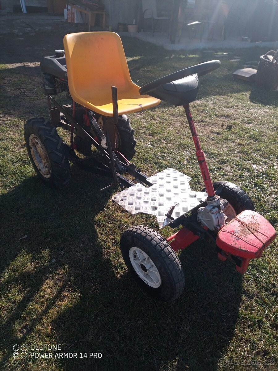 Terra Vari quattro - 5