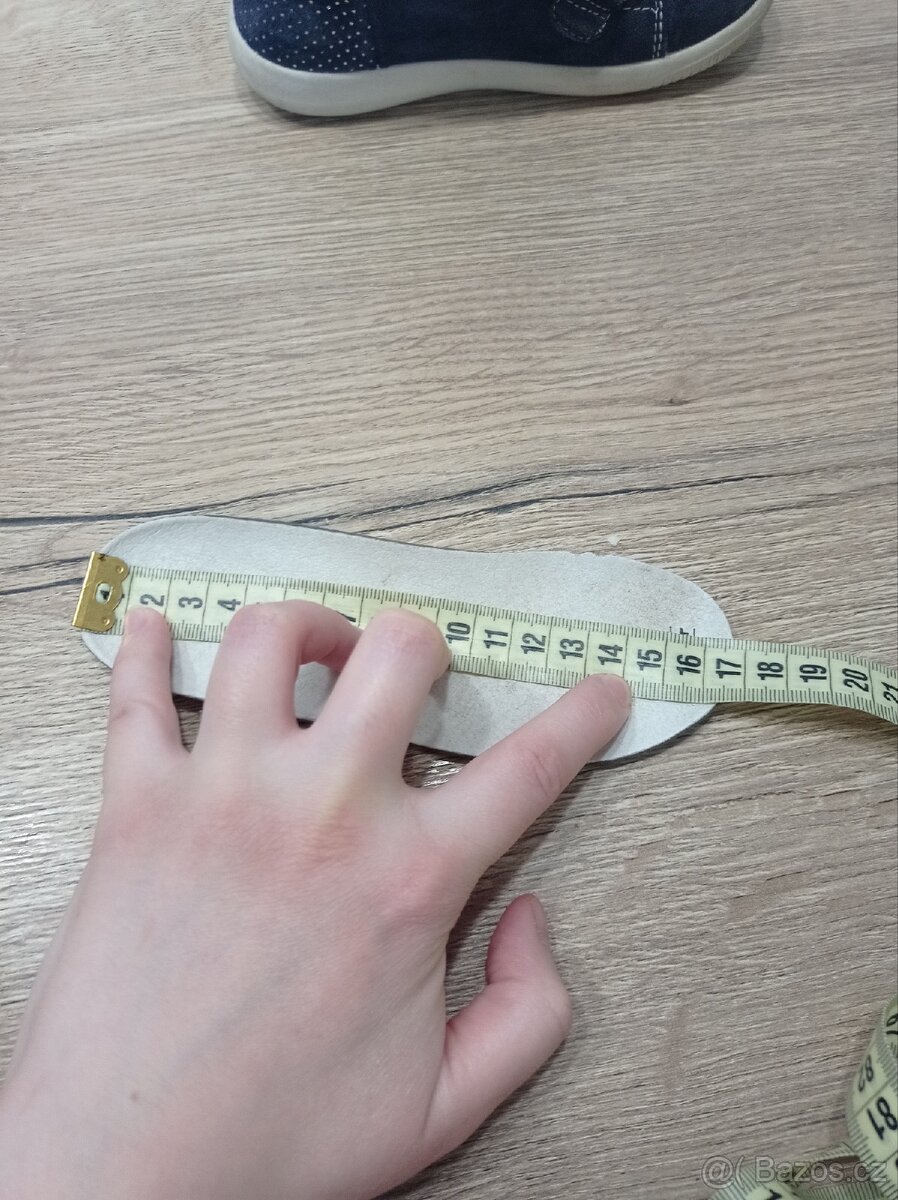 Celoroční boty Superfit 26 - 5