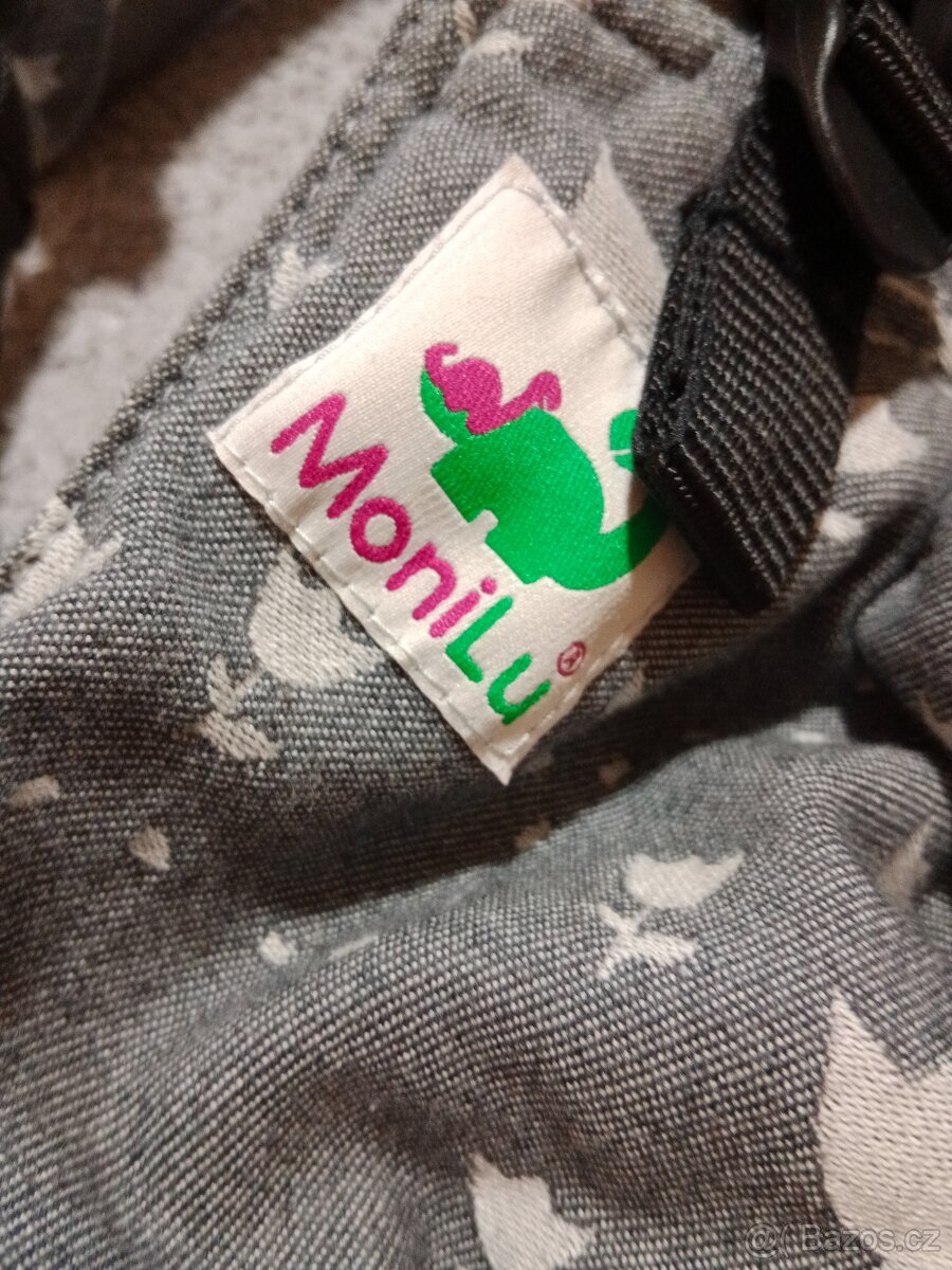 Nosítko MoniLu - 5