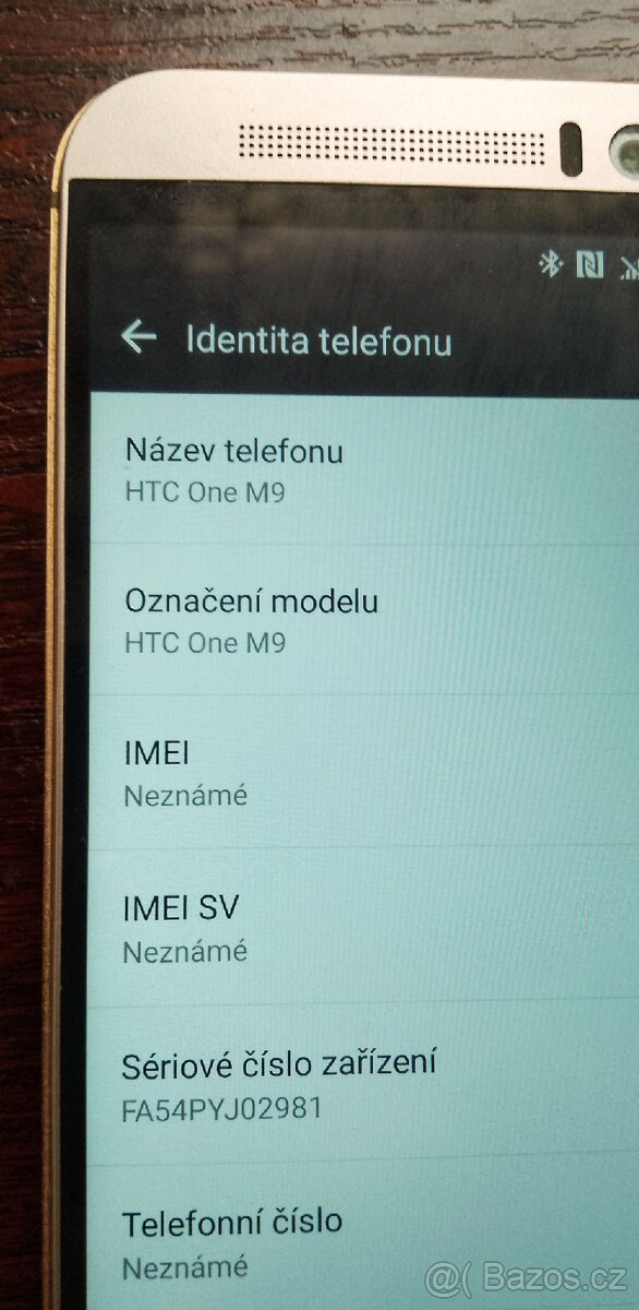 Mobilní telefon - 5