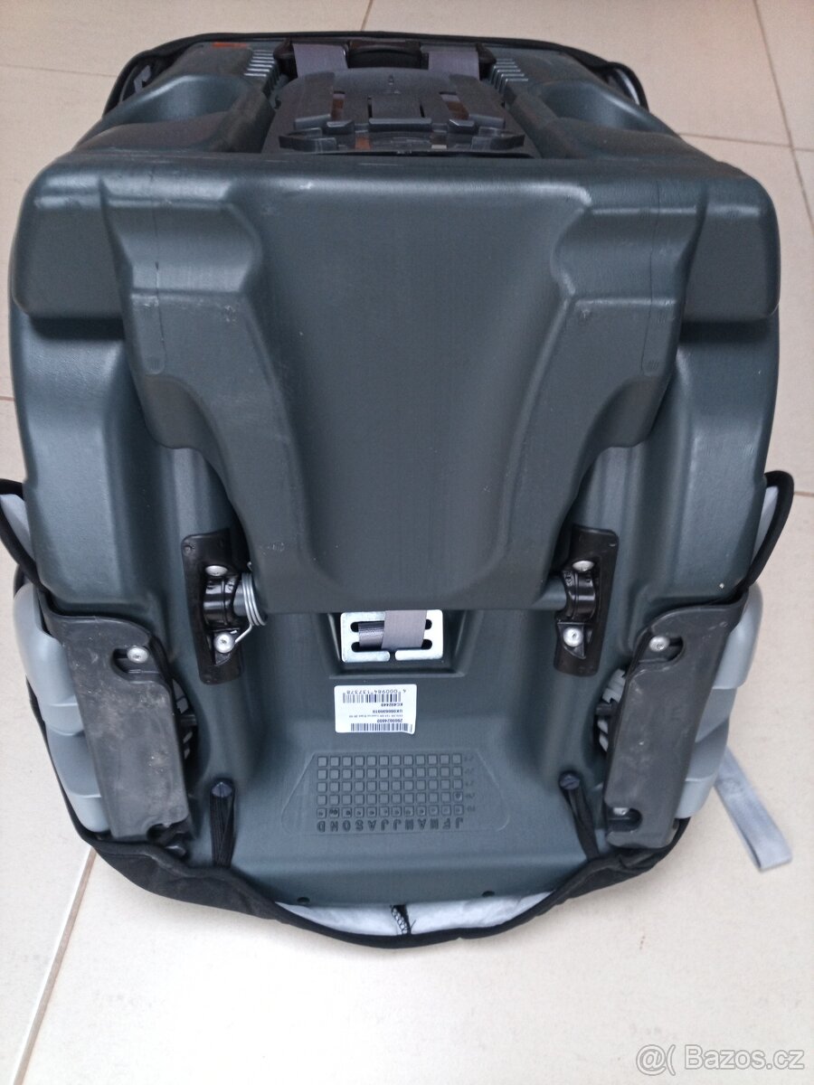 Autosedačka Römer - 5